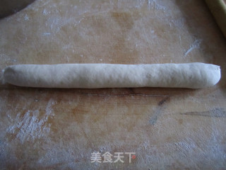 Homemade Spring Cakes recipe