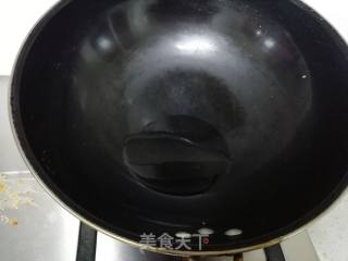 Stir-fried Carrot Fungus with Broccoli recipe