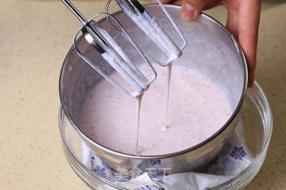 Strawberry Ice Cream recipe