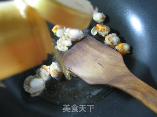 Scallop Meat and Winter Melon Soup recipe