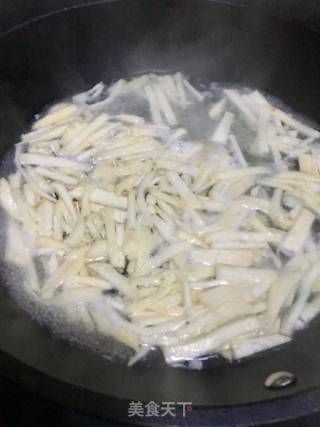 Three Fresh Soup recipe