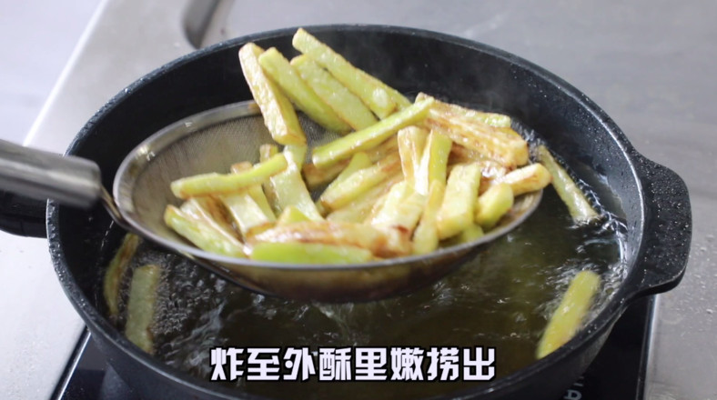 Yuxiang Eggplant recipe