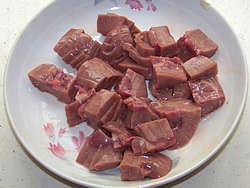 Fungus Poppy recipe