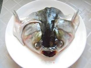 Wanli Jiangshan Red and Green-double Pepper Fish Head recipe