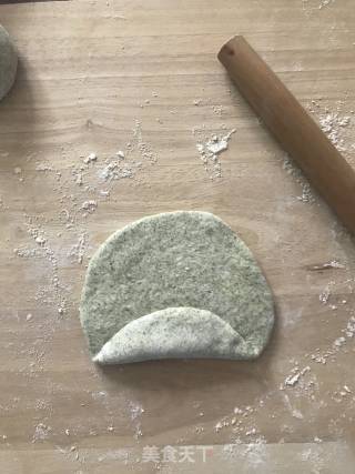 Nori Bread recipe