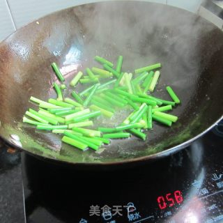 Dry Roasted Garlic Sausage recipe