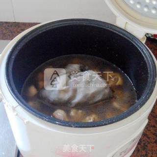 Hawthorn Duck recipe