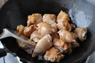 Peanut Trotter recipe