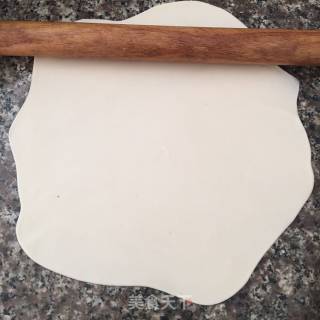Spiced Biscuits recipe
