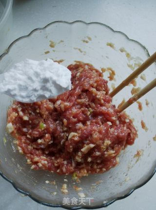 The Most Delicious Health Food in Winter ------ Mini Sixi Meatballs recipe