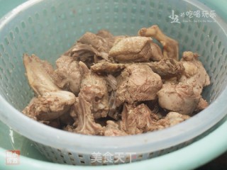 Winter Melon Lao Duck Soup recipe