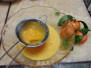 Kumquat Dumplings-lucky Stars Celebrate The New Year recipe