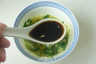 Cold Noodles recipe