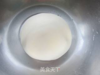 Baked Buns-xinjiang Taste recipe