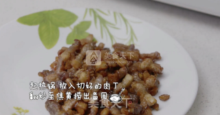 Taiwanese Hometown Flavor-braised Pork Rice recipe