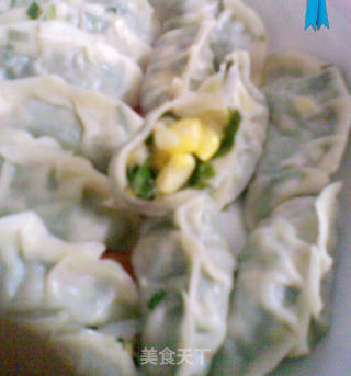 Dumplings and Its Brother Wanton recipe