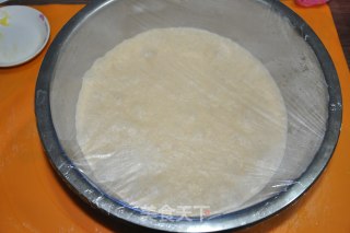 Wheat Germ Toast-amazingly Fragrant recipe