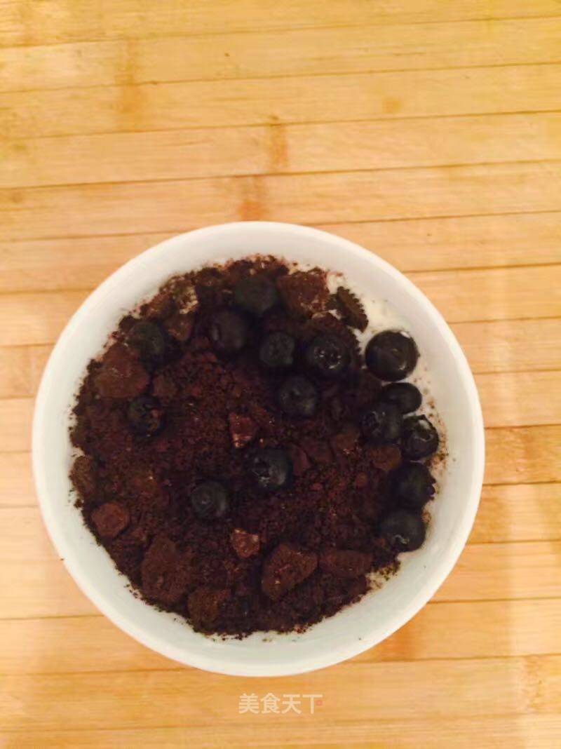 Oreo Summer Dessert-eat Soil recipe