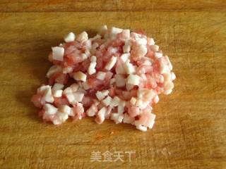 Carrot and Shrimp Xiaolongbao recipe