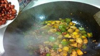 Spicy Chicken recipe