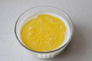 Durian Pancake--the Durian Fragrance Season Again recipe