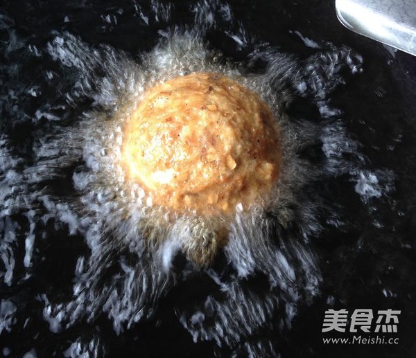 Huaiyang Lion Head recipe