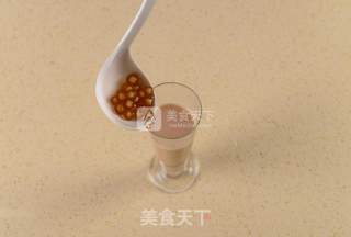 Homemade Bubble Tea recipe