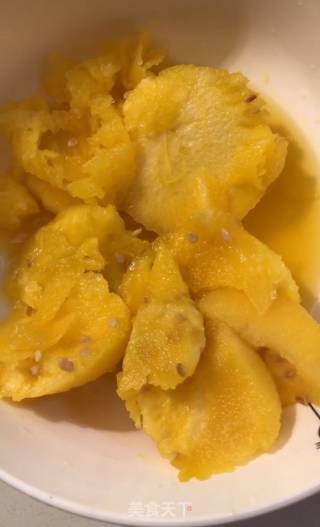 Watermelon Jelly recipe