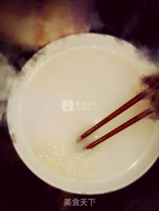 Cute Glutinous Rice Cakes recipe