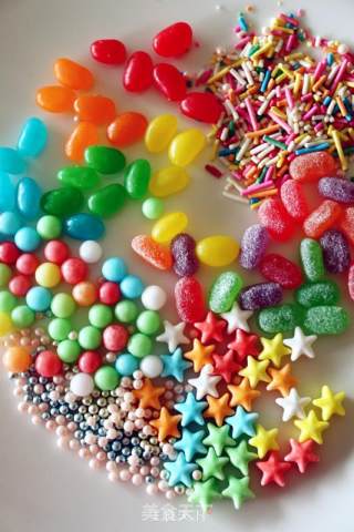 Chocolate Marshmallow recipe