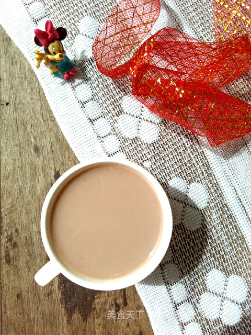 Six Sons Spleen-invigorating and Damp-removing Paste recipe