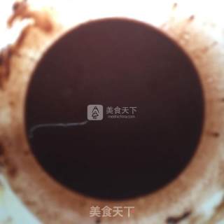 Tricolor Madeleine recipe