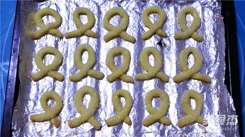 Berlin Garland Cookies recipe