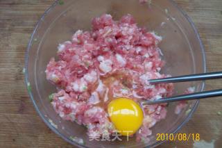 Fuluyuan Center Satisfaction recipe