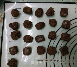 Mung Bean Paste recipe