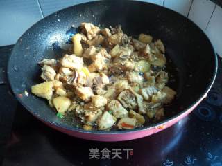 Steamed Chicken with Premium Soy Sauce recipe