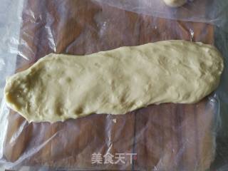 Chinese Bayberry Toast recipe