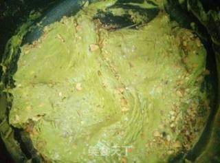 Savory Nougat recipe