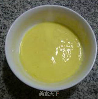 Yogurt Muffin recipe