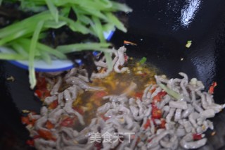 Yuxiang Pork recipe