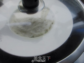 Homemade Fish Tofu recipe