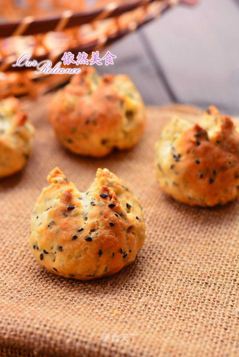 Simple and Easy to Make [quick Bread]