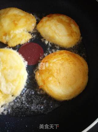 Potato Cake recipe