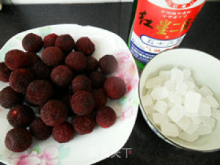 Bayberry Wine recipe