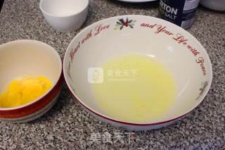 Homemade Double Skin Milk recipe