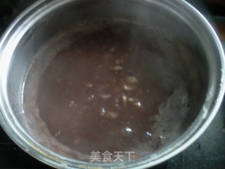 Kuri Yokan recipe