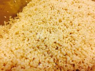 Southern Meat Dumpling recipe