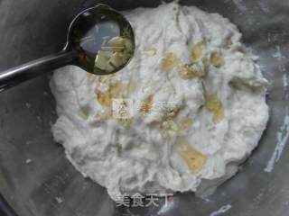 Focaccia Bread recipe