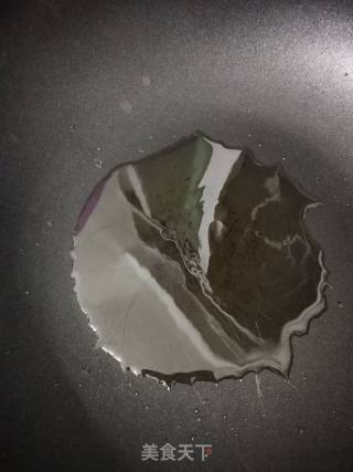 Spinach recipe