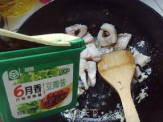 Fish Bone Noodle Soup recipe